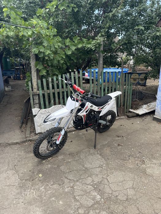 Піт байк BSE 10 hp 2021 года