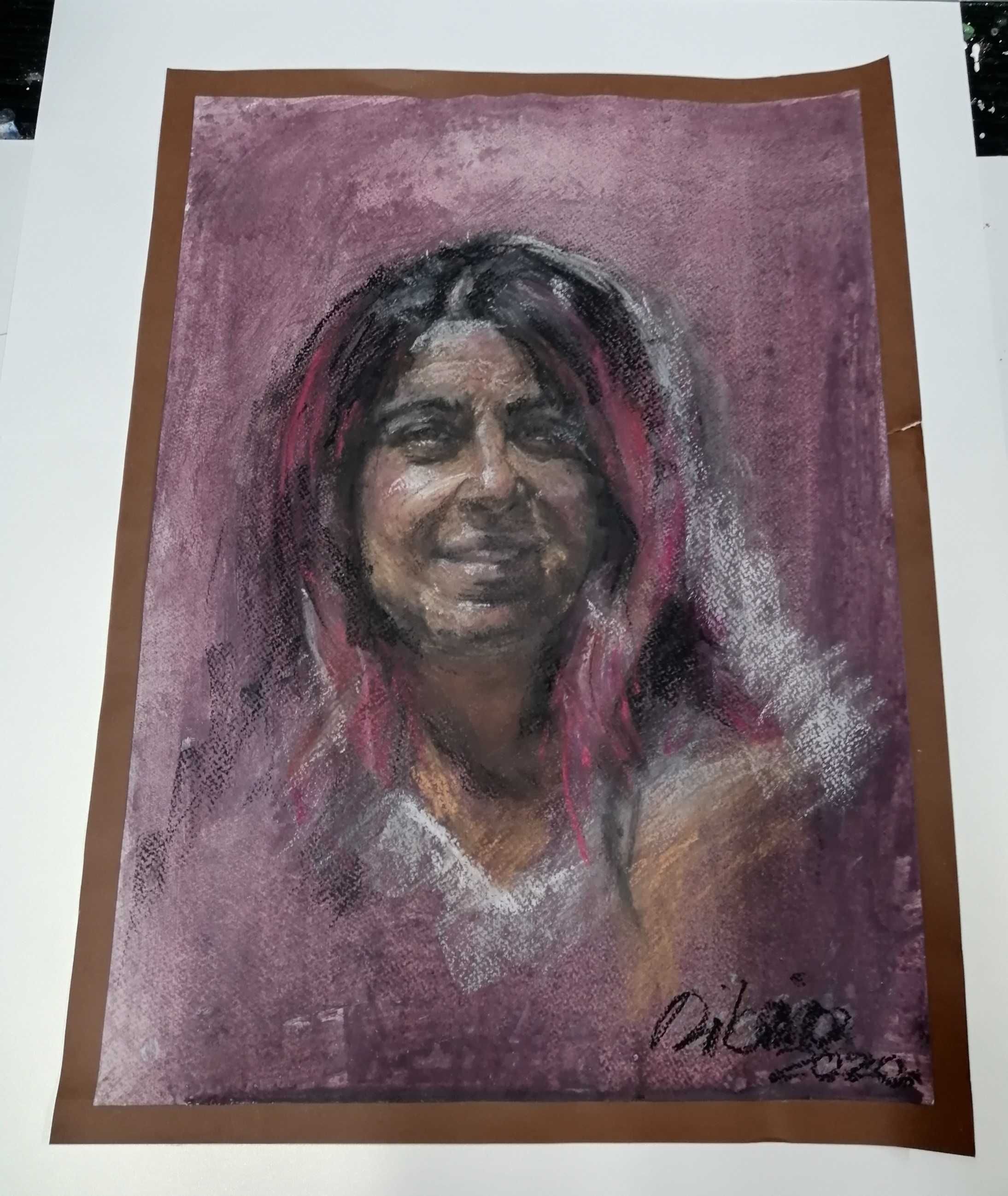 ANA - obra de arte de Gonçalo Ribeiro