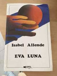 Eva Luna de Isabel Allende