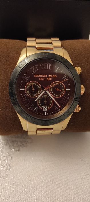 Zegarek Michael Kors