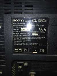 Telewizor Sony KDL32U3000