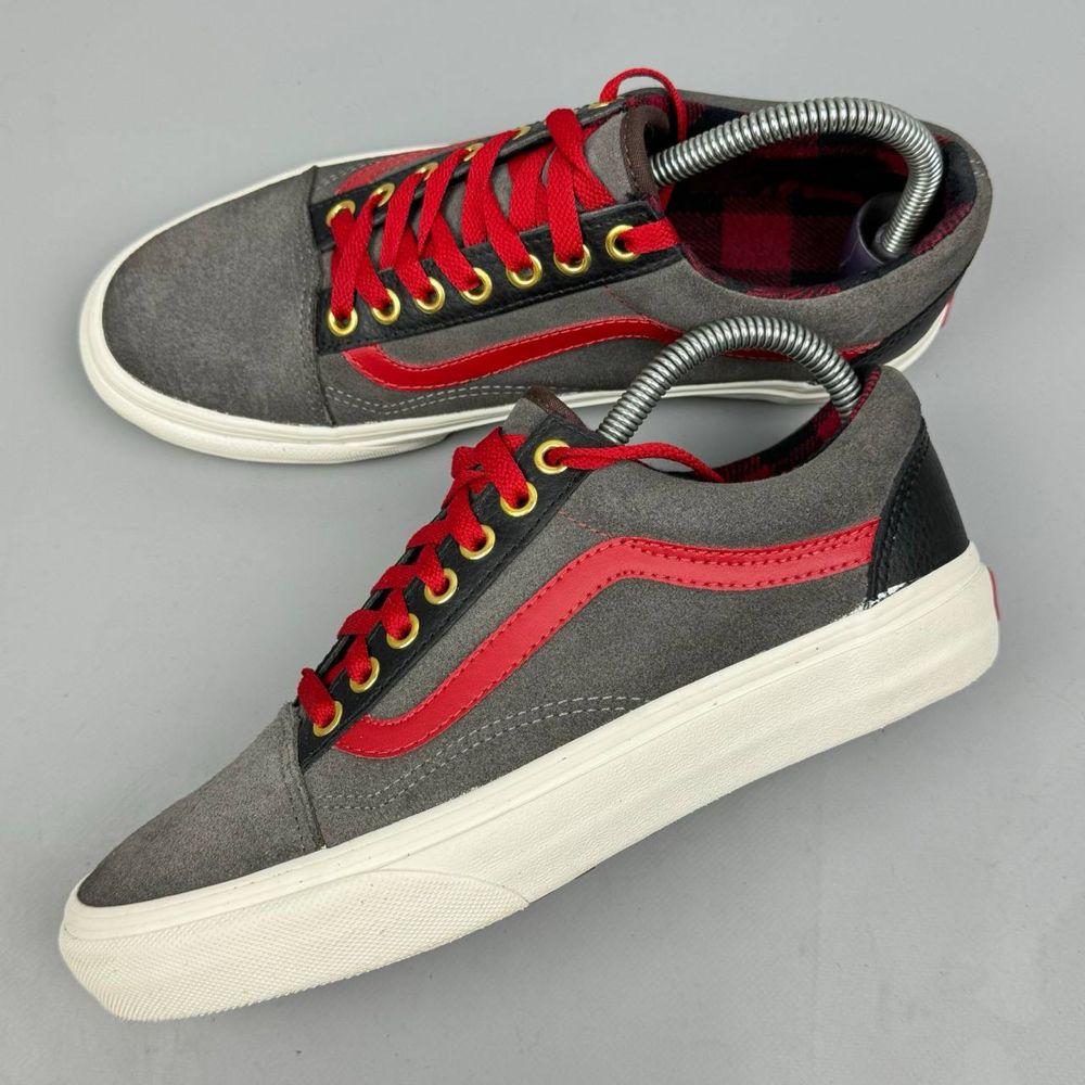 Кеди ванс Vans Old Skool MTE кросівки кеды олд скул sk8 hi кроссовки