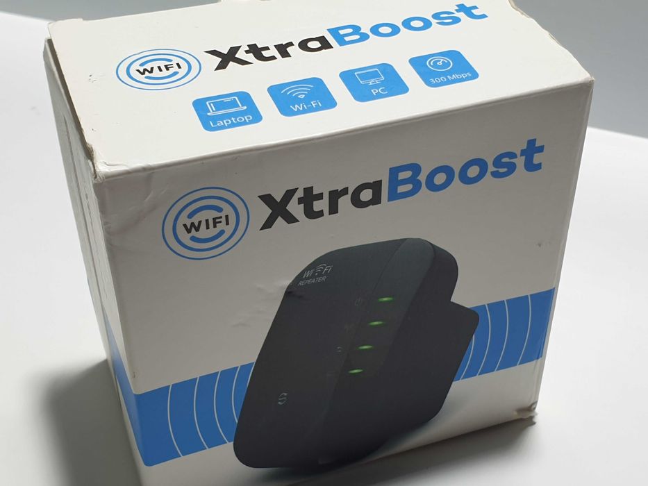 репітер підсилювач  Wifi XtraBoost