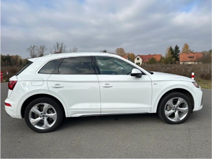 Audi Q5 2023 2.0 TFSI