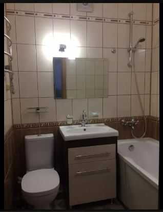 Аренда 2к квартиры в Центре