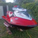 Skuter wodny sea doo rxp 215 250km