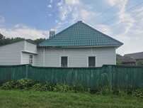 Продам будинок в м.Ічня