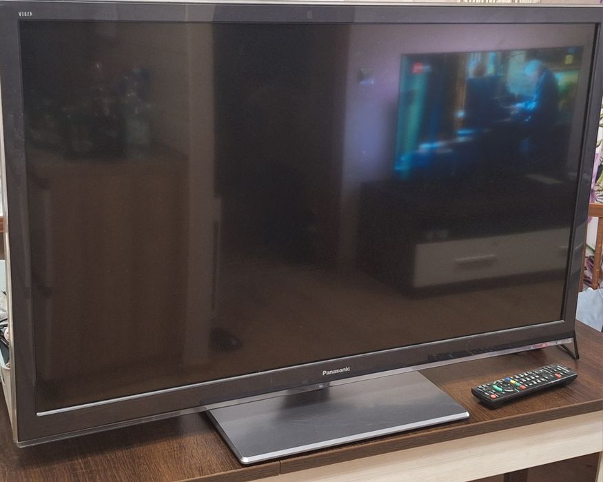 Telewizor Panasonic TX 42ET5E