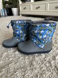 Черевичкі Crocs для хлопчика