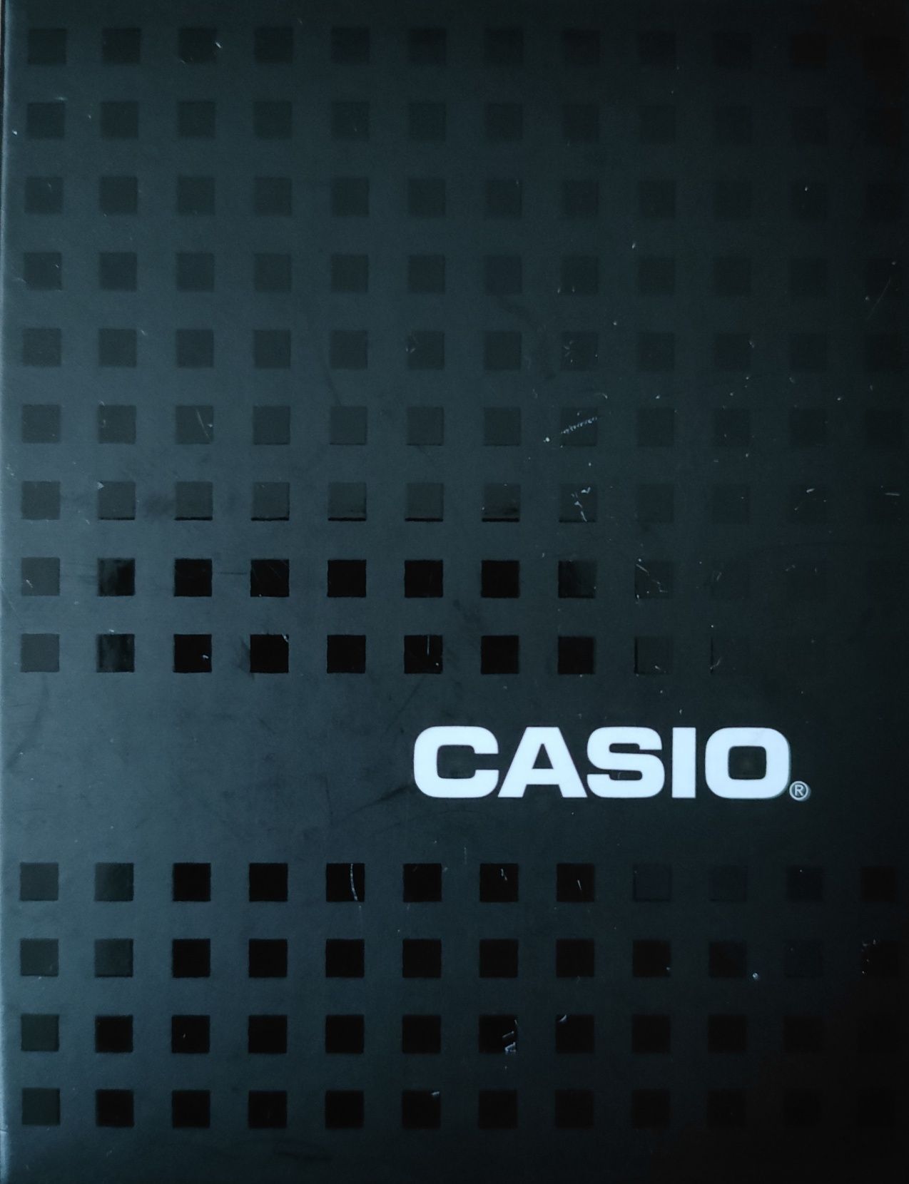 Zegarek Casio Collection