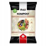 Kompost Ogrodniczy 50 L Promocja Nowa Cena !