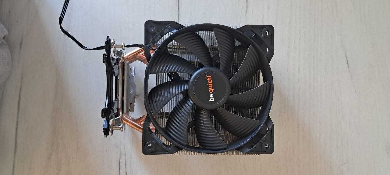 Кулер zalman cnps10x performa