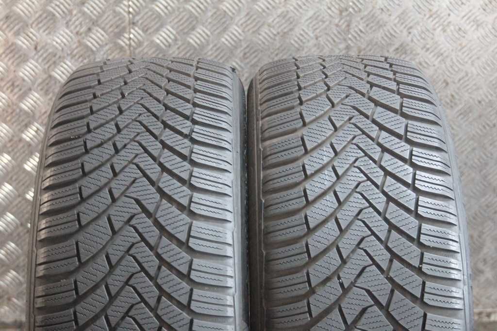 225/50/17 Continental ContiWinterContact TS850 225/50 R17 98H XL