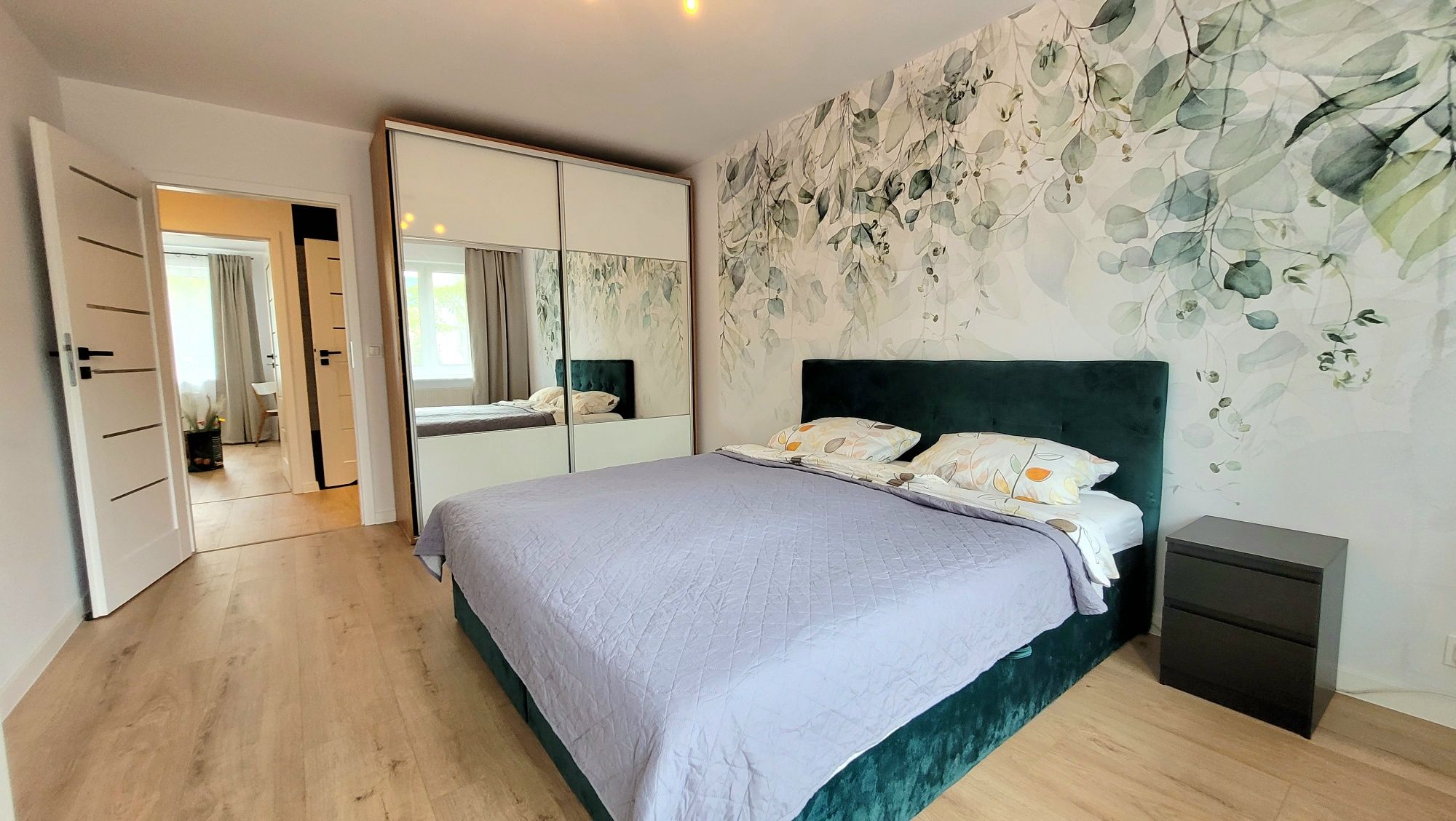 Apartament Augustów, nocleg, urlop, noclegi.
