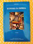 Economia da Empresa --
José Mata
