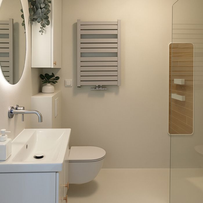 Posadzki schody ściany dekoracyjne MONOLITICA. MIKROBETON/ MIKROCEMENT