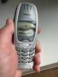 Nokia 6310i. Piękna srebna klasyka PL