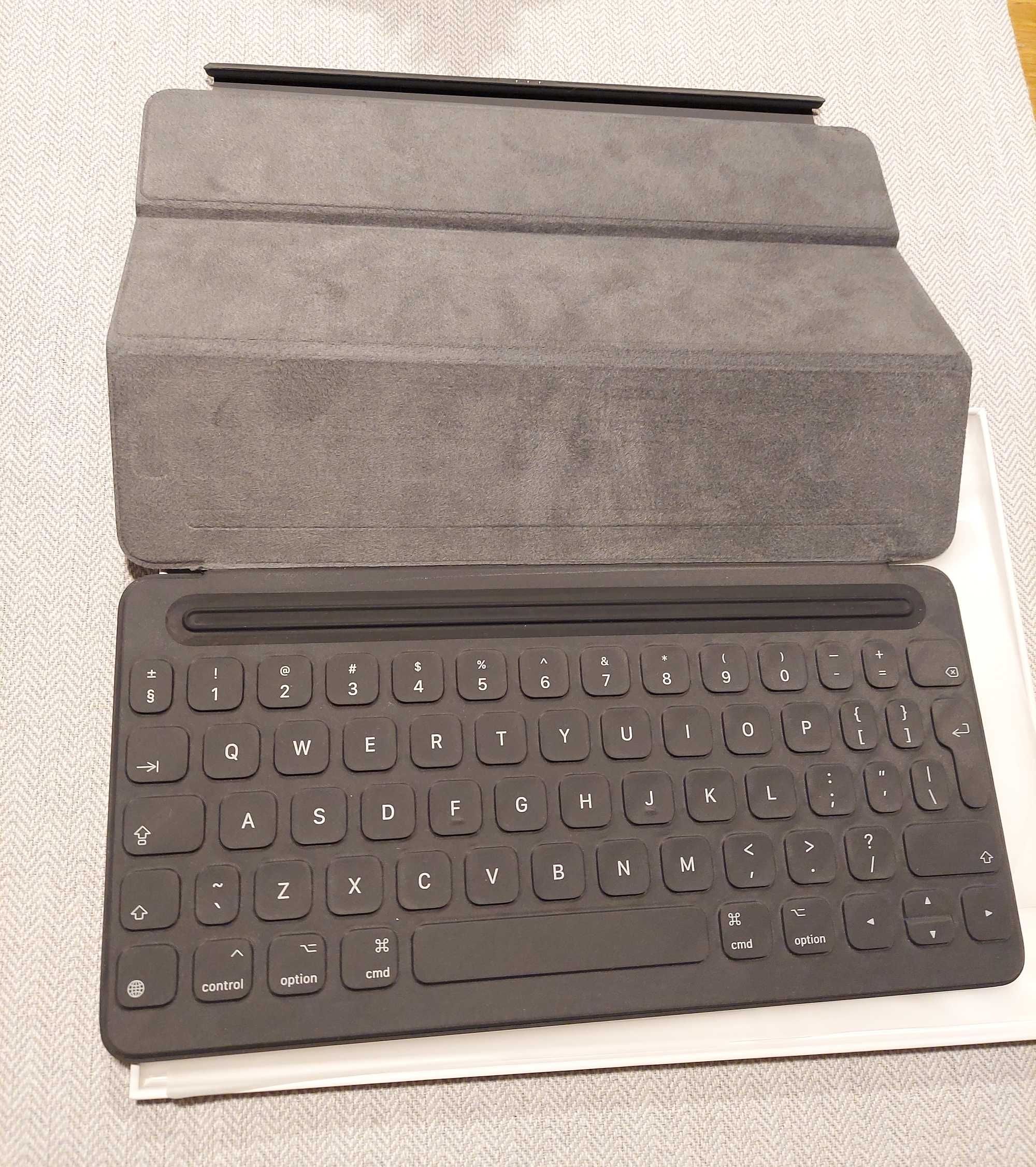 Apple Smart Keyboard iPad Pro 10,5"
