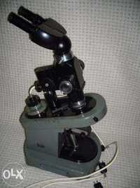 Микроскоп microscope Carl Zeiss Elypovist