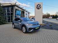 Volkswagen ID.5 ASO zasięg 560 km DEMO