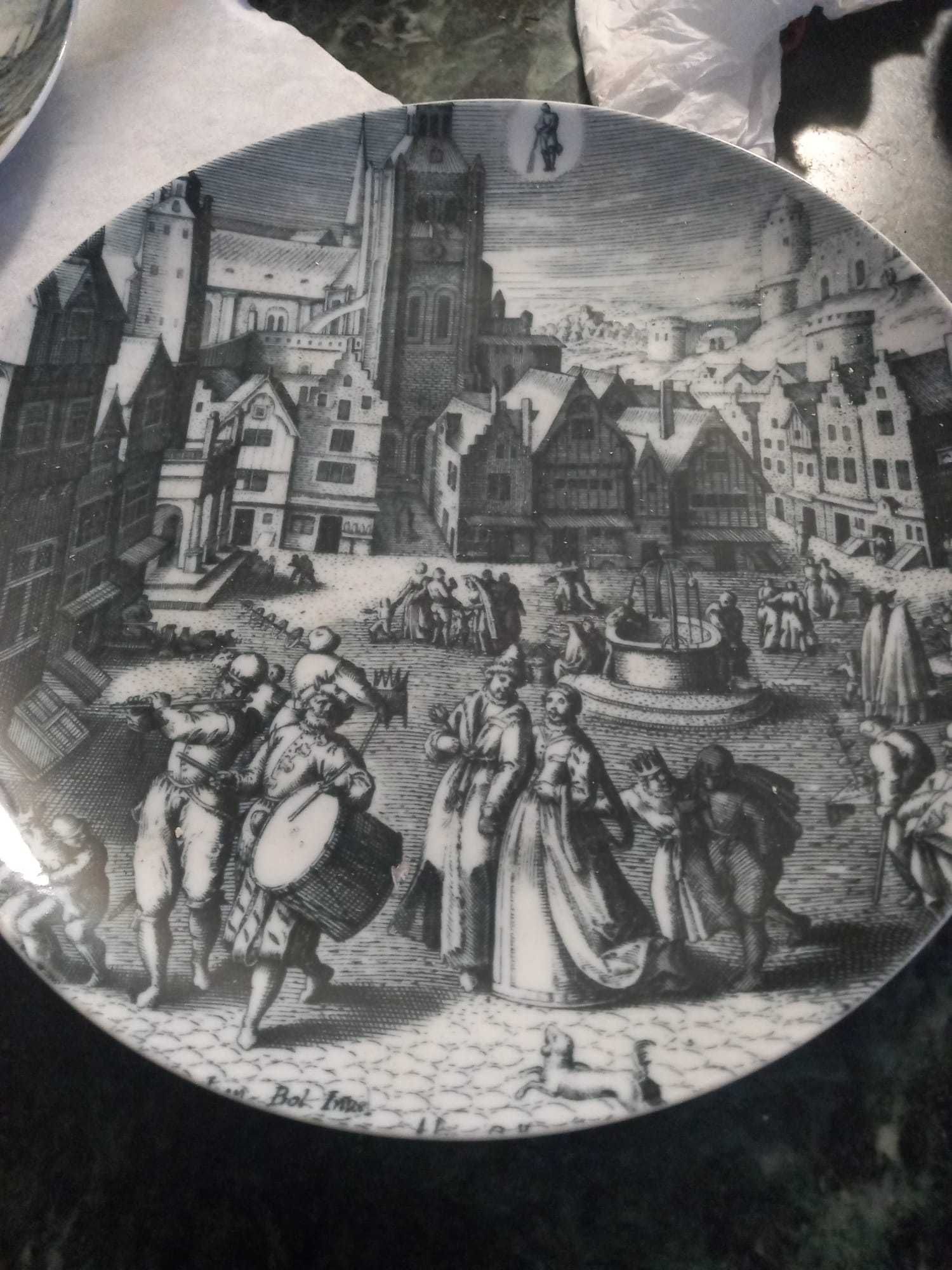 Telerze ozdobne i kryształy Cena za sztukę 60zł.