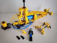 Lego Technic 8250/8299 łódź podwodna z 1997 roku!
