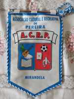 Galhardete ACR Pereira Mirandela