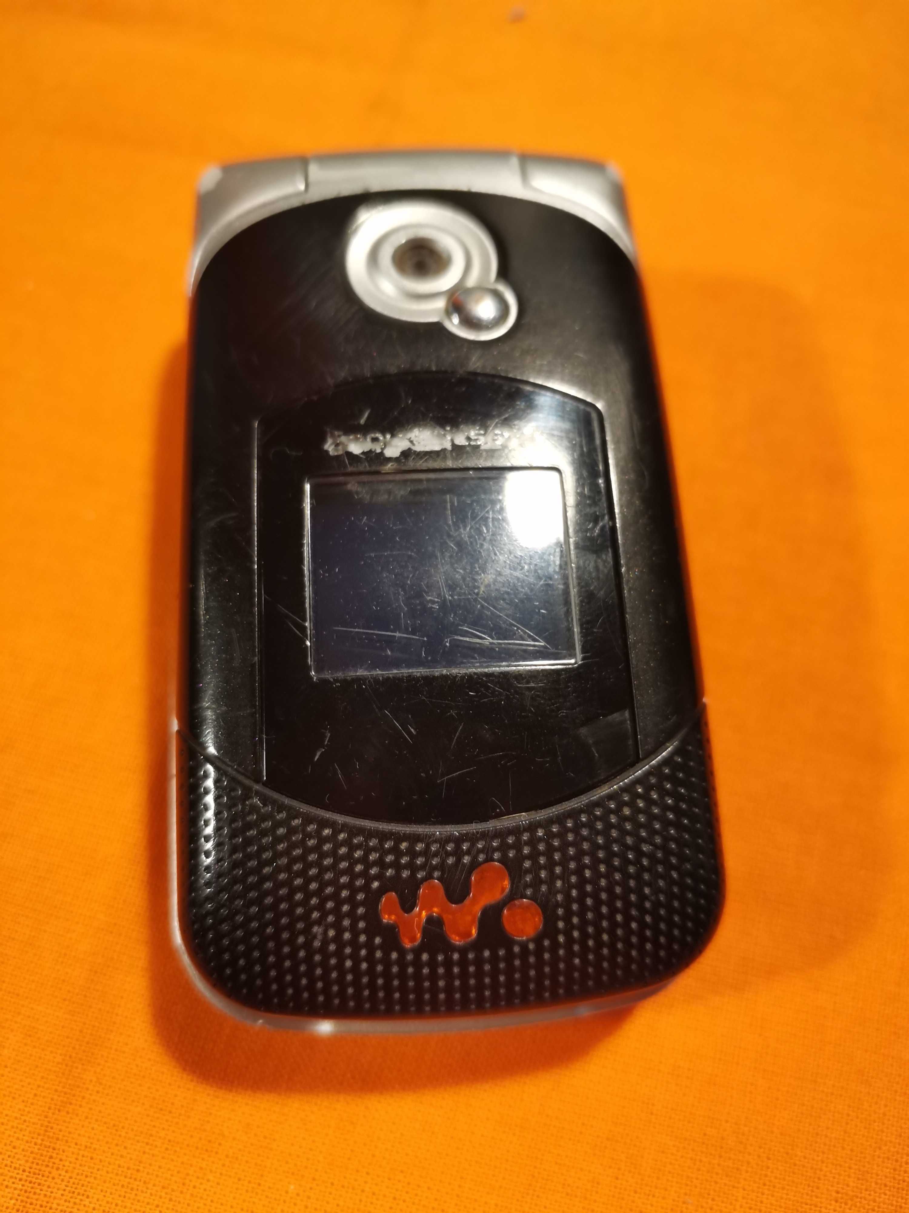 Sony Ericsson W300i