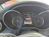Konwersja kodowanie Mercedes USA na EU GLC, GLB, GLA, C-klasa, CLA