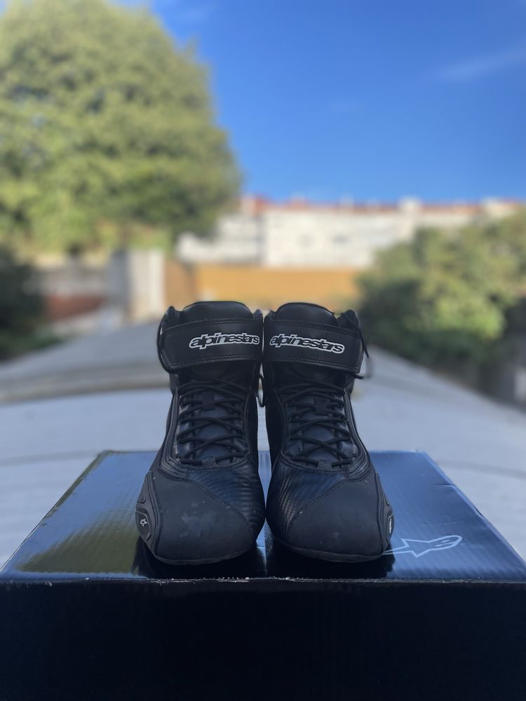 Sapatilhas AlpineStars Faster 2