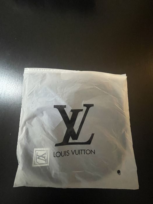 Gorro novo Lv homens