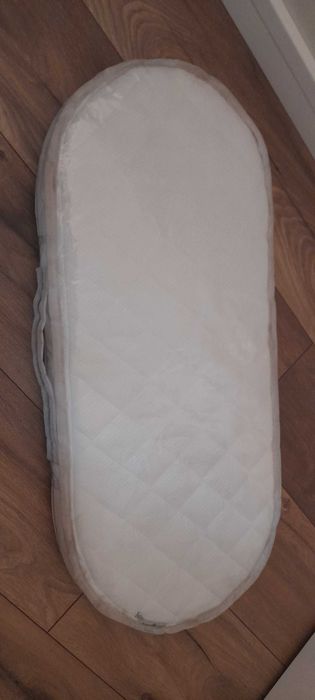 Materacyk do kosza lub gondoli BEST CARE