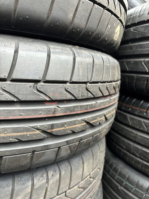 Promoja Nowe demo komplet  Bridgestone - montaż, gwarancja i faktura