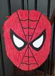 Piniata Spider-Man