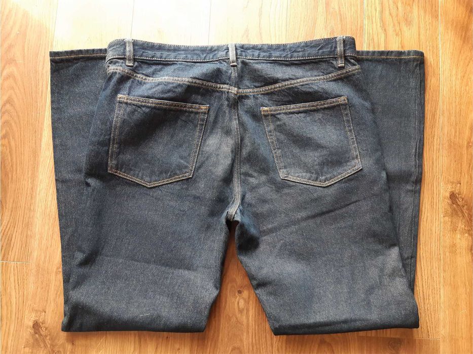 Spodnie Męskie Jeans Kappahl 36/32 Nowe z metkami
