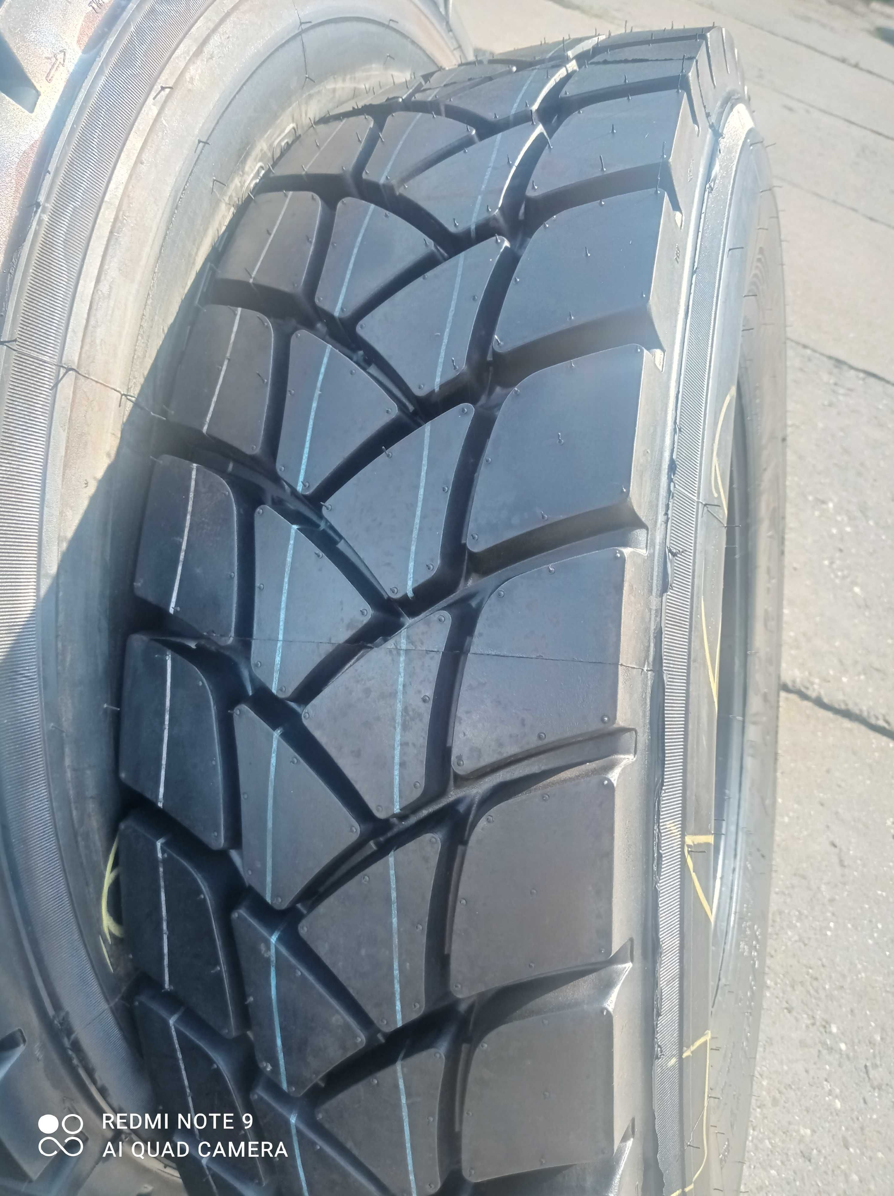 Agate 315/80 r22,5