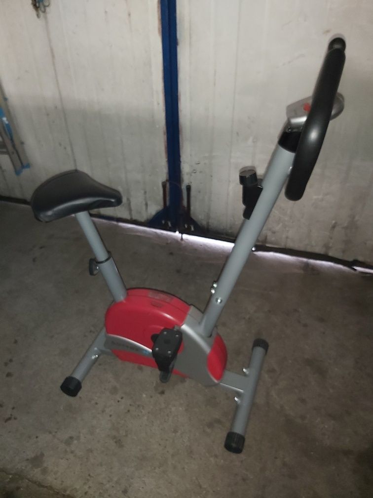 Rower stacjonarny
