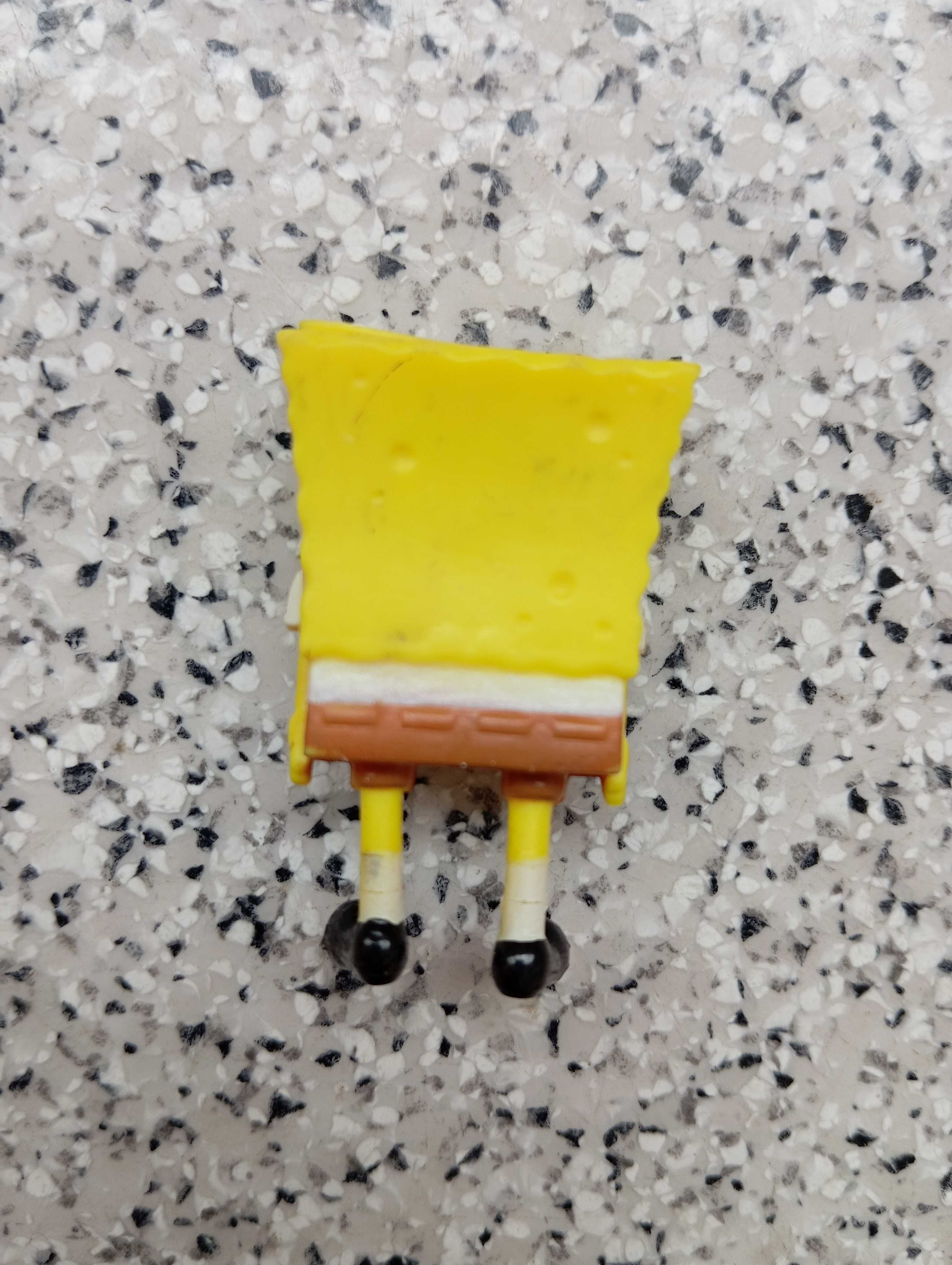 Boneco Sponge Bob - bob esponja