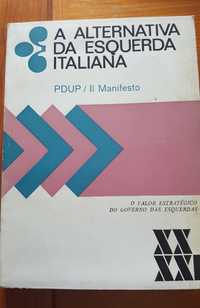 A Alternativa da Esquerda Italiana