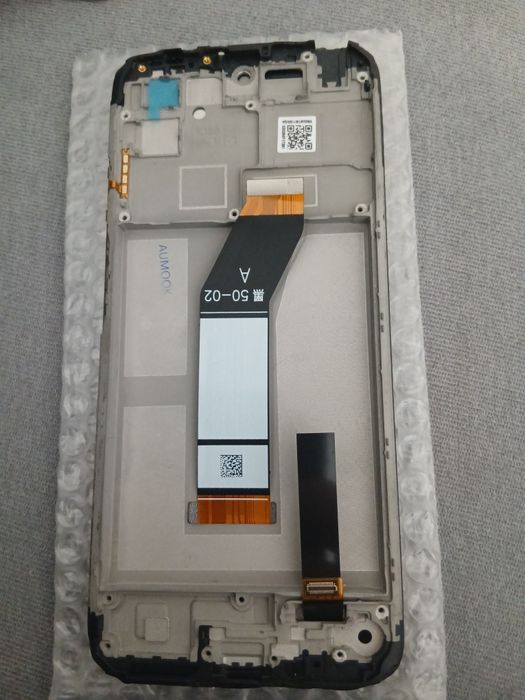LCD xiaomi redmi 10