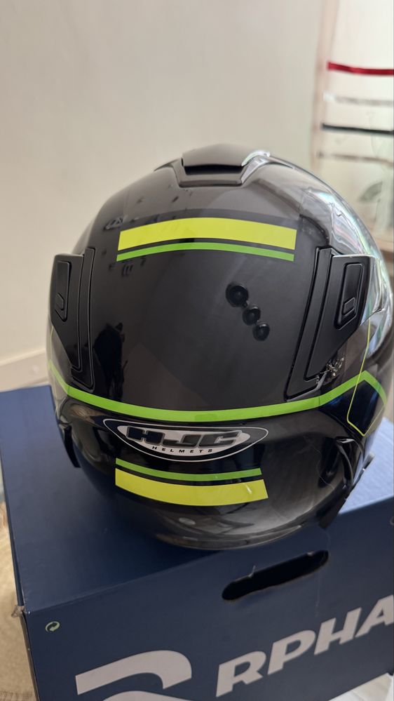 Kask motocyklowy HJC RPHA  70. . roz L