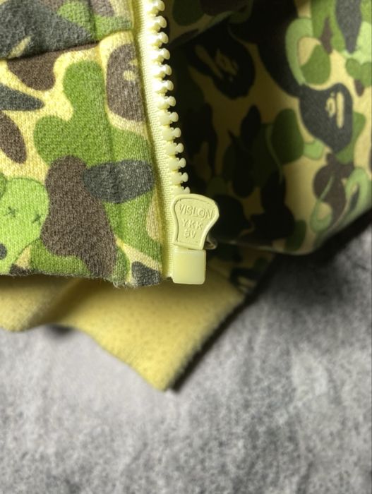 Оригинальная Кофта Bape