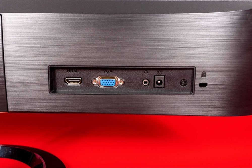 Монитор 27 Asus VZ27EHE