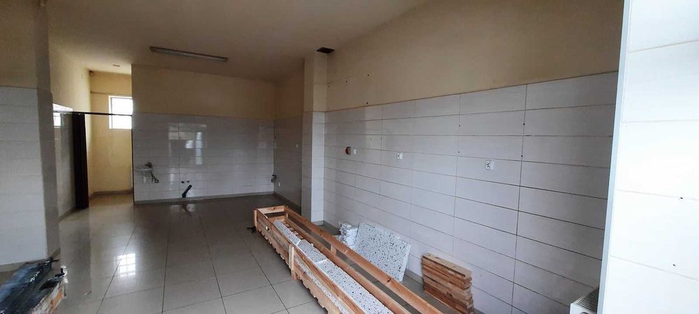 Lokal użytkowy 38 m kw. Nowa Góra, gm. Krzeszowice