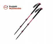 Kije trekkingowe Volven Adventure Pro 65-135 cm