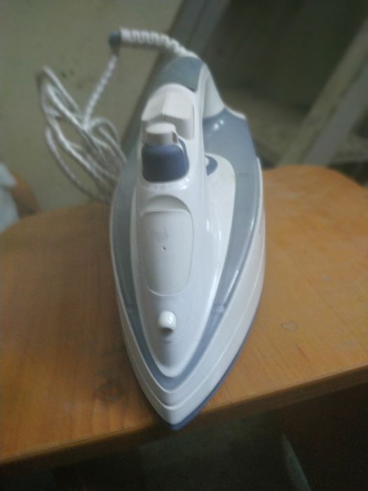 утюг Zitron EL134