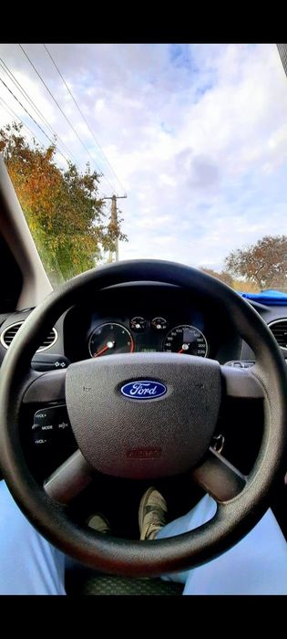 Продаж Ford focus 2 universal