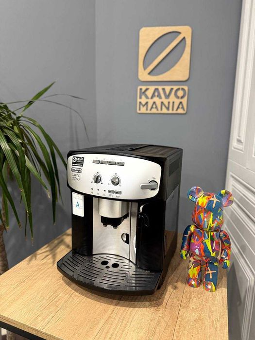 Кофемашина Delonghi Magnifica Esam