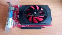 Karta GeForce Nvidia GT 240 512Mb HDMI-PCi-e
