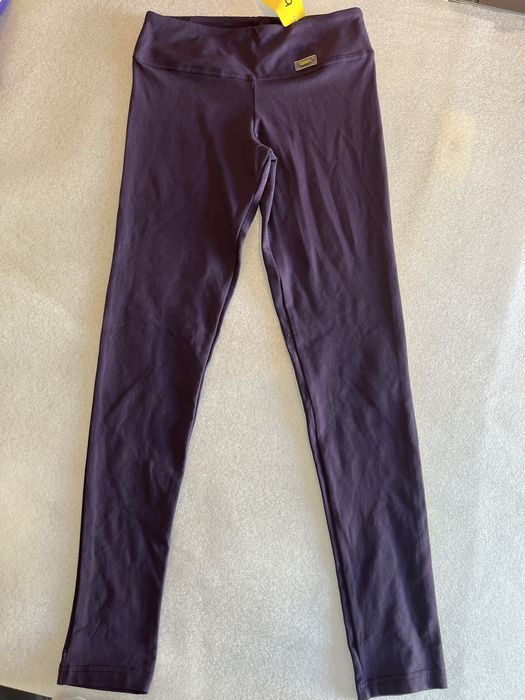 Leggings Botton novas